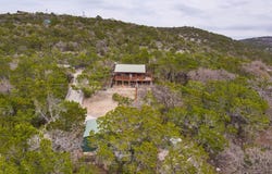 106 Pine Mountain Dr, Camp Wood, TX 78833