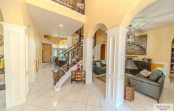 630 RANCHO ESCONDIDO DR., RANCHO VIEJO, TX 78575