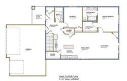 9815 Pinehurst Drive, Elko New Market, MN 55020