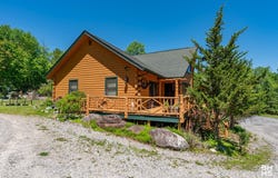 6487 NYS Rt 86, Jay, NY 12941