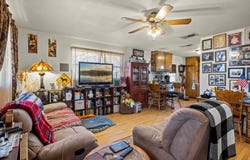 815 Cypress LN, Cottonwood Shores, TX 78657