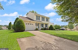 1209 DRANMORE WAY, BEL AIR, MD 21014
