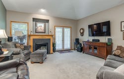 1506 E HERITAGE LOOP, La Center, WA 98629