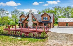270 Sellers Mill Road, Versailles, KY 40383