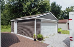 48447 9 Mile Road, Northville, MI 48167