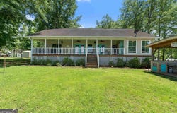 106 Hickory, Sparta, GA 31087