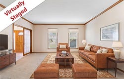 3877 Mount Vernon Boulevard, Norton, OH 44203