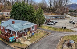 286 Skyland Drive, Sylva, NC 28779