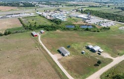 208 W Hollie, Okemah, OK 74859
