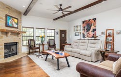 2091 County Road 100, Burnet, TX 78611