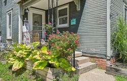 216 Henry Street, Urbana, OH 43078