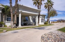 2581 N Alabang Hills Drive, Nogales, AZ 85621