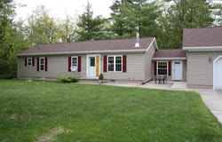 6281 Spruce Court, Presque Isle, MI 49777