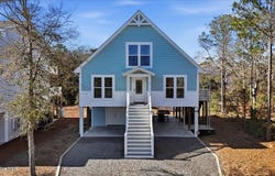 129 N Middleton Avenue, Oak Island, NC 28465