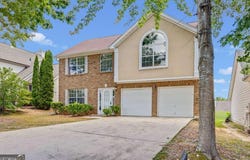 4369 Estate, Atlanta, GA 30349