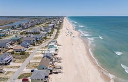 2006 N Shore Drive, Surf City, NC 28445