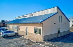 3418 W BROADWAY, COUNCIL BLUFFS, IA 51501