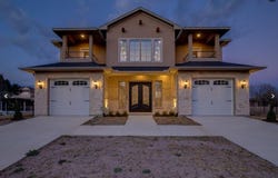 202 Scenic Drive, Heath, TX 75032