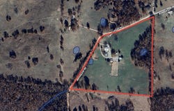 1145 Broadleaf Road, Mammoth Spring, AR 72554