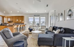 724 E Gulf Beach Dr, St. George Island, FL 32328