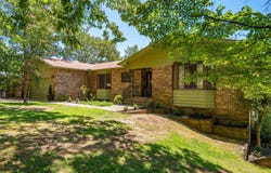19 Ponferrada Way, Hot Springs Village, AR 71909