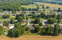 119 Mound Drive, Marietta, OH 45750