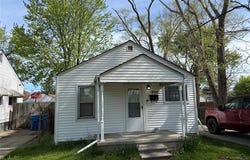 8499 Chapp Avenue, Warren, MI 48089