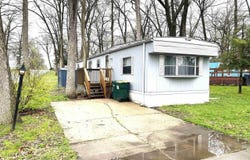 N3525 Trieloff Road #D44, Fort Atkinson, WI 53538