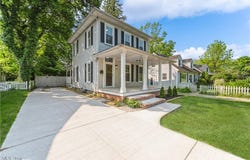 190 Columbus Street, Chagrin Falls, OH 44022