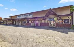 824 S California, Atoka, OK 74525