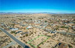 7055 Mission Avenue, 29 Palms, CA 92277
