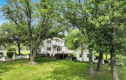 650 HARMAN ROAD, HALIFAX, PA 17032