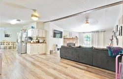 3679 Meadowbrook Drive, Trinity, NC 27270