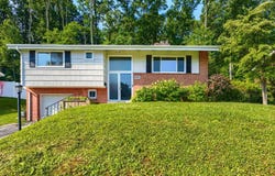 927 CROMWELL BRIDGE ROAD, TOWSON, MD 21286