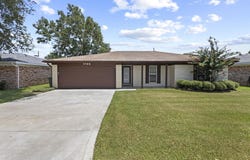 1745 Shirley Cicle, Beaumont, TX 77707