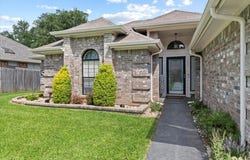 129 Brushy Mound Road, Burleson, TX 76028