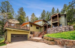 25808 Sunrise Ln, Golden, CO 80401