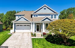 16863 N HUNTERS Run, LEWES, DE 19958