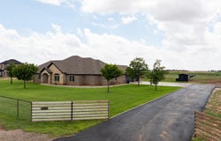 11820 Homestead Avenue, Lubbock, TX 79424