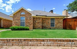 2831 Silverspring Road, Carrollton, TX 75006