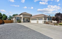 2814 South Fork Road, Fernley, NV 89408