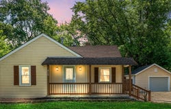 919 W 61st Avenue, Merrillville, IN 46410