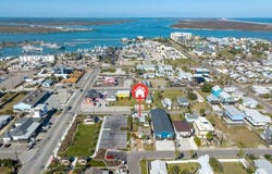 100 Brown Ave, Port Aransas, TX 78373