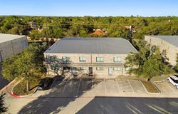 2000 Windy Ter, Cedar Park, TX 78613