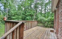 6414 Old US Hwy 421, East Bend, NC 27018