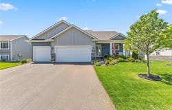 11687 8th Street NE, Hanover, MN 55341