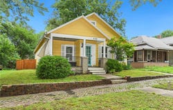 320 Vine Street, Leavenworth, KS 66048