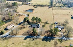 1020 Happy Hill Road, Boaz, AL 35956