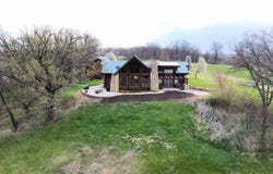 5840 S Elmoville, STOCKTON, IL 61085