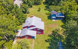 6183 GEORGE HODGES Road, Macclenny, FL 32063
